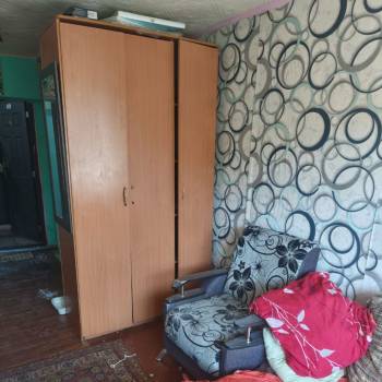 Сдается 1-комнатная квартира, 18 м²