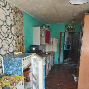 Сдается 1-комнатная квартира, 18 м²