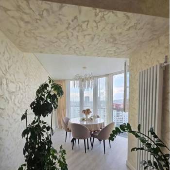 Продается 3-х комнатная квартира, 103 м²