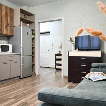 Сдается 2-х комнатная квартира, 49 м²