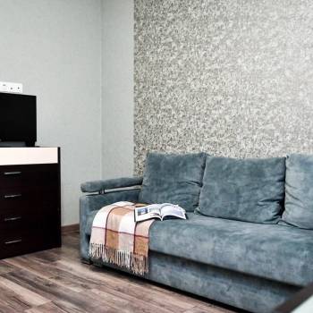 Сдается 2-х комнатная квартира, 49 м²