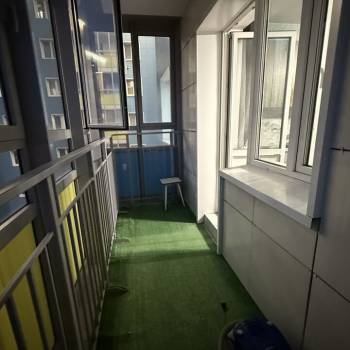 Сдается 2-х комнатная квартира, 49 м²