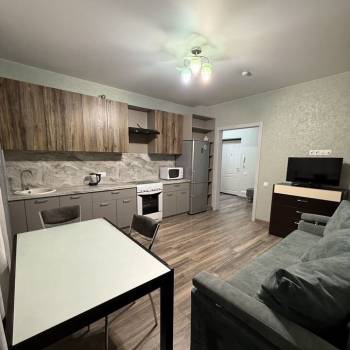Сдается 2-х комнатная квартира, 49 м²