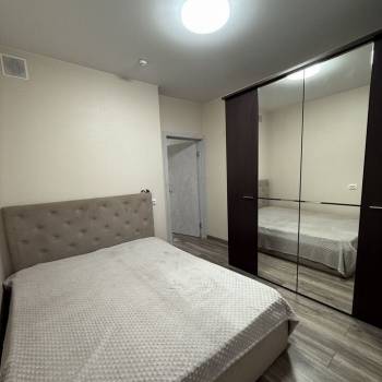 Сдается 2-х комнатная квартира, 49 м²