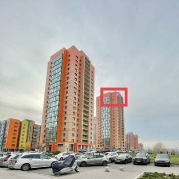 Сдается Многокомнатная квартира, 90 м²