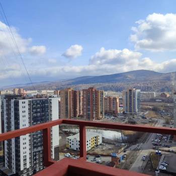 Сдается 1-комнатная квартира, 42 м²