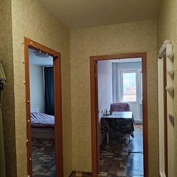 Сдается 1-комнатная квартира, 42 м²