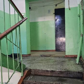 Продается 1-комнатная квартира, 14 м²