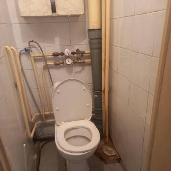 Сдается 2-х комнатная квартира, 55 м²