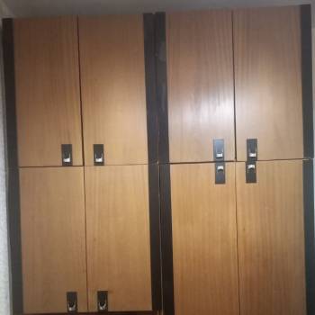 Сдается 2-х комнатная квартира, 55 м²