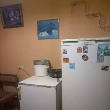 Сдается 2-х комнатная квартира, 55 м²