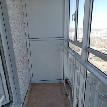 Продается 1-комнатная квартира, 37 м²