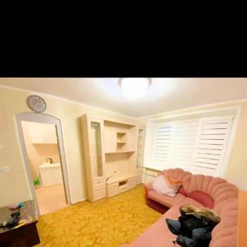 Продается 2-х комнатная квартира, 29 м²