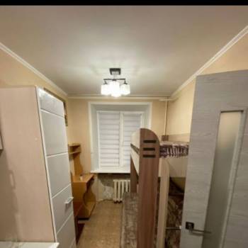 Продается 2-х комнатная квартира, 29 м²