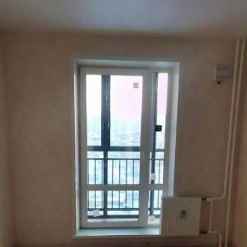 Продается 2-х комнатная квартира, 57,7 м²