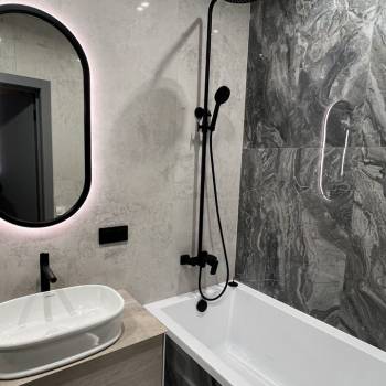 Сдается 1-комнатная квартира, 44 м²