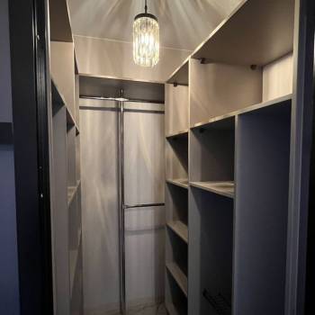 Сдается 1-комнатная квартира, 44 м²