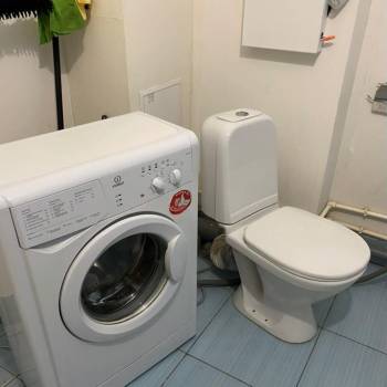 Сдается 1-комнатная квартира, 32 м²