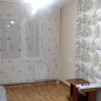 Сдается 1-комнатная квартира, 32 м²