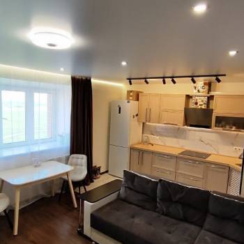 Продается 3-х комнатная квартира, 68 м²