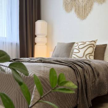 Сдается 1-комнатная квартира, 44 м²