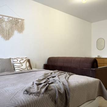 Сдается 1-комнатная квартира, 44 м²