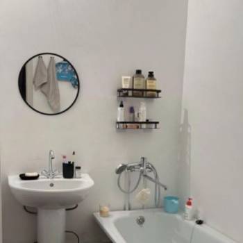 Сдается 1-комнатная квартира, 31 м²