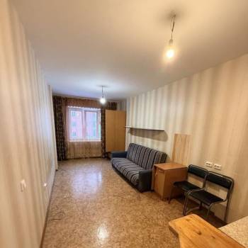 Сдается 1-комнатная квартира, 26 м²