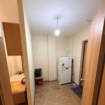 Сдается 1-комнатная квартира, 26 м²