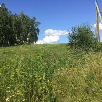 Продается Участок, 1000 м²