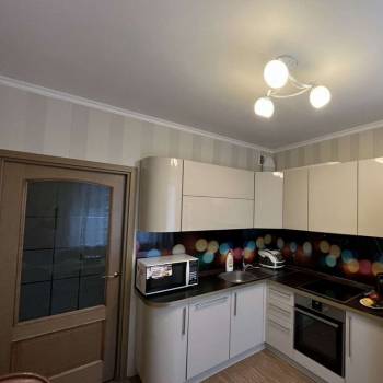 Сдается 2-х комнатная квартира, 53 м²