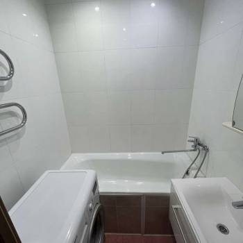 Сдается 2-х комнатная квартира, 53 м²
