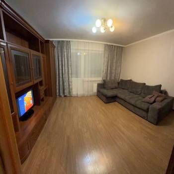 Сдается 2-х комнатная квартира, 53 м²