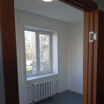 Сдается 2-х комнатная квартира, 41,8 м²