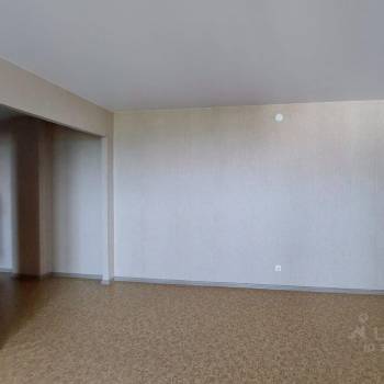 Сдается 2-х комнатная квартира, 54 м²