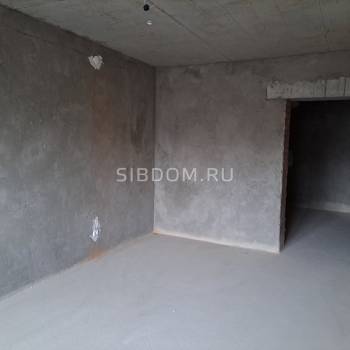 Продается 2-х комнатная квартира, 72 м²