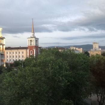 Сдается 2-х комнатная квартира, 45 м²