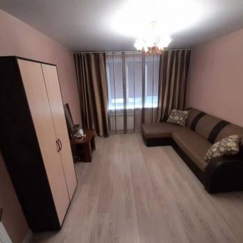 Сдается 1-комнатная квартира, 37,5 м²