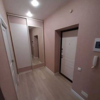 Сдается 1-комнатная квартира, 37,5 м²