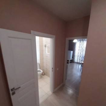 Сдается 1-комнатная квартира, 37,5 м²