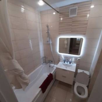 Сдается 1-комнатная квартира, 37,5 м²
