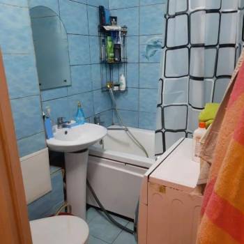 Продается 2-х комнатная квартира, 44,9 м²