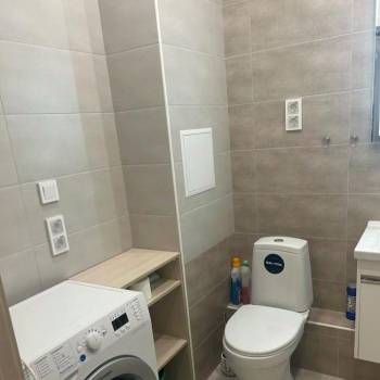 Сдается 1-комнатная квартира, 40 м²