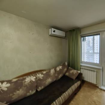 Сдается 1-комнатная квартира, 30,5 м²