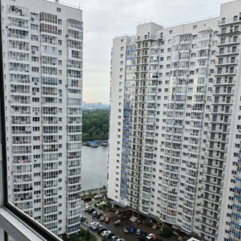 Сдается 1-комнатная квартира, 30,5 м²
