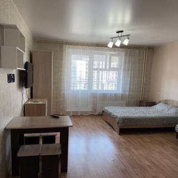 Сдается 1-комнатная квартира, 34 м²