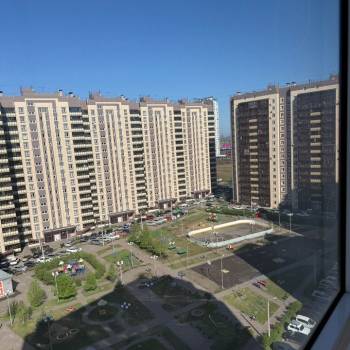 Сдается 1-комнатная квартира, 34 м²