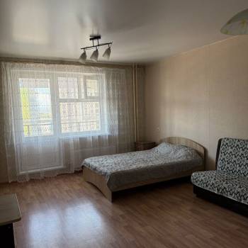 Сдается 1-комнатная квартира, 34 м²