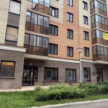 Сдается Нежилое помещение, 136 м²