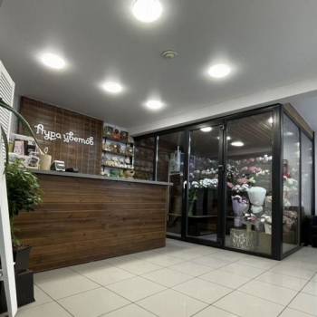 Сдается Нежилое помещение, 45 м²